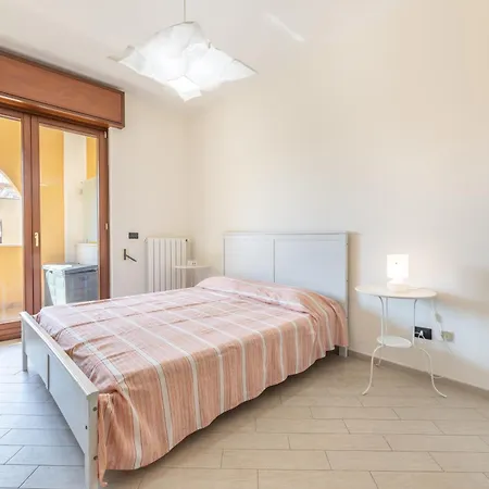 Rosa Virginia By Carpe Diem Tour Apartment *