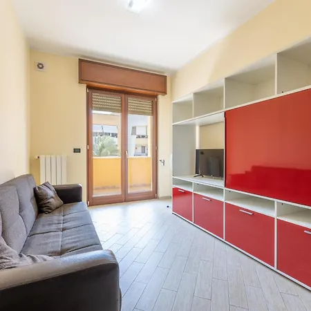 Rosa Virginia By Carpe Diem Tour Apartment Gallipoli