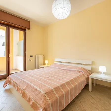 Apartment Rosa Virginia By Carpe Diem Tour *