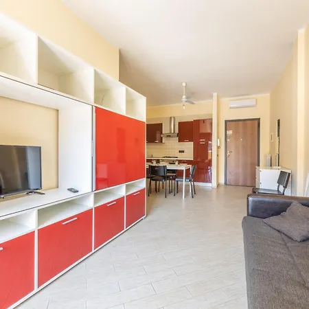 Rosa Virginia By Carpe Diem Tour Apartment Gallipoli