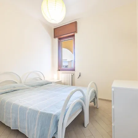 Apartment Rosa Virginia By Carpe Diem Tour