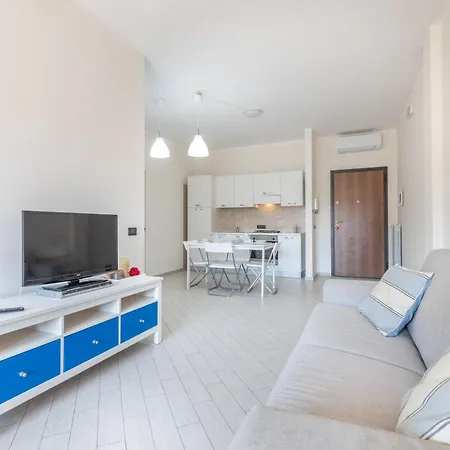 Rosa Virginia By Carpe Diem Tour Apartment Gallipoli