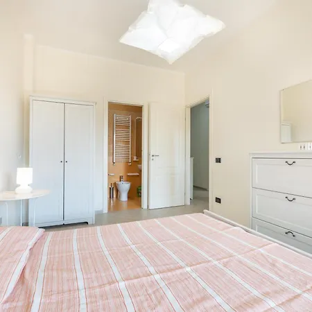 Rosa Virginia By Carpe Diem Tour Apartment *