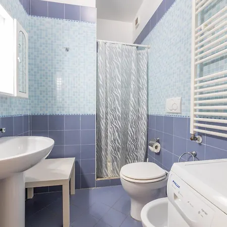 Rosa Virginia By Carpe Diem Tour Apartment Gallipoli