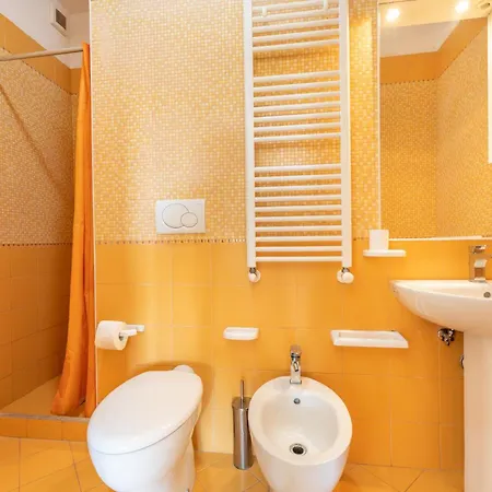 Apartment Rosa Virginia By Carpe Diem Tour Gallipoli