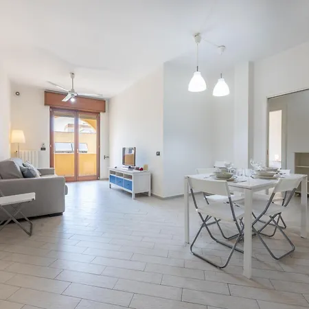 Apartment Rosa Virginia By Carpe Diem Tour