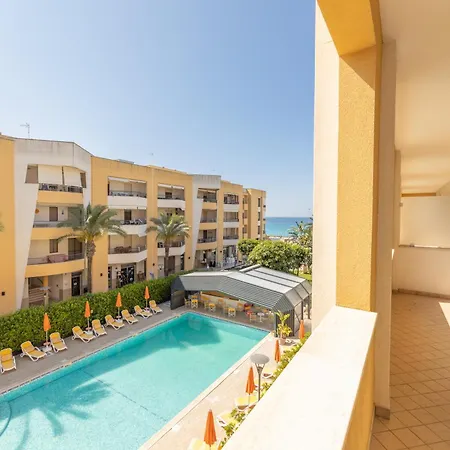 Rosa Virginia By Carpe Diem Tour Apartment