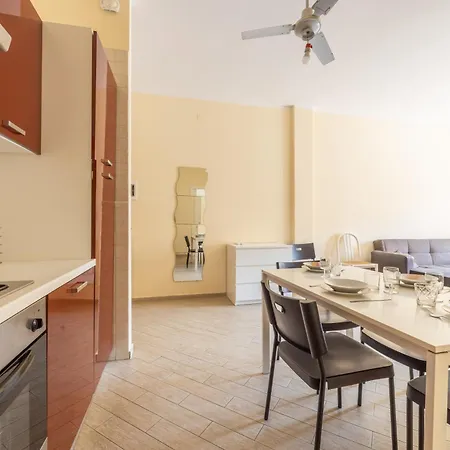 Apartment Rosa Virginia By Carpe Diem Tour *