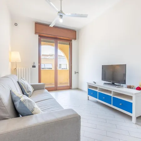 Rosa Virginia By Carpe Diem Tour Apartment Gallipoli