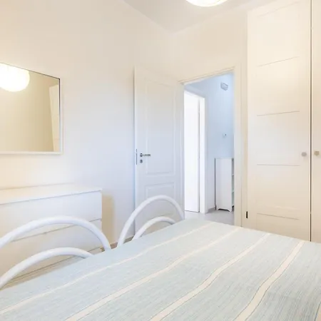 Apartment Rosa Virginia By Carpe Diem Tour *