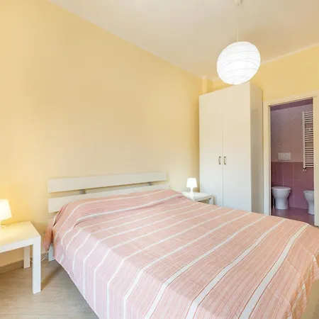 Apartment Rosa Virginia By Carpe Diem Tour *