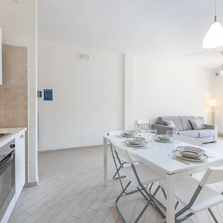 Rosa Virginia By Carpe Diem Tour Apartment