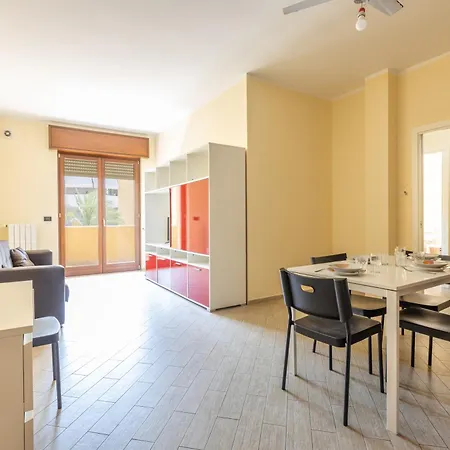 Apartment Rosa Virginia By Carpe Diem Tour