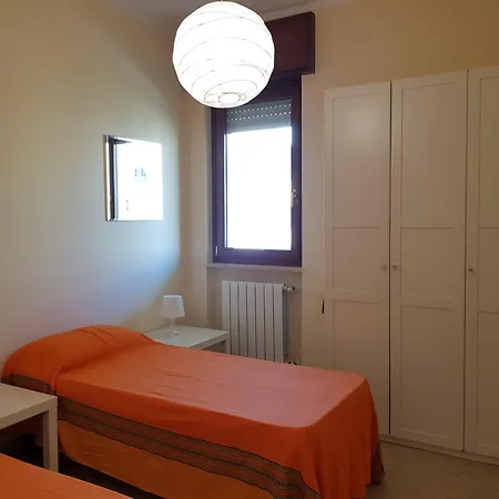 Apartment Rosa Virginia By Carpe Diem Tour *